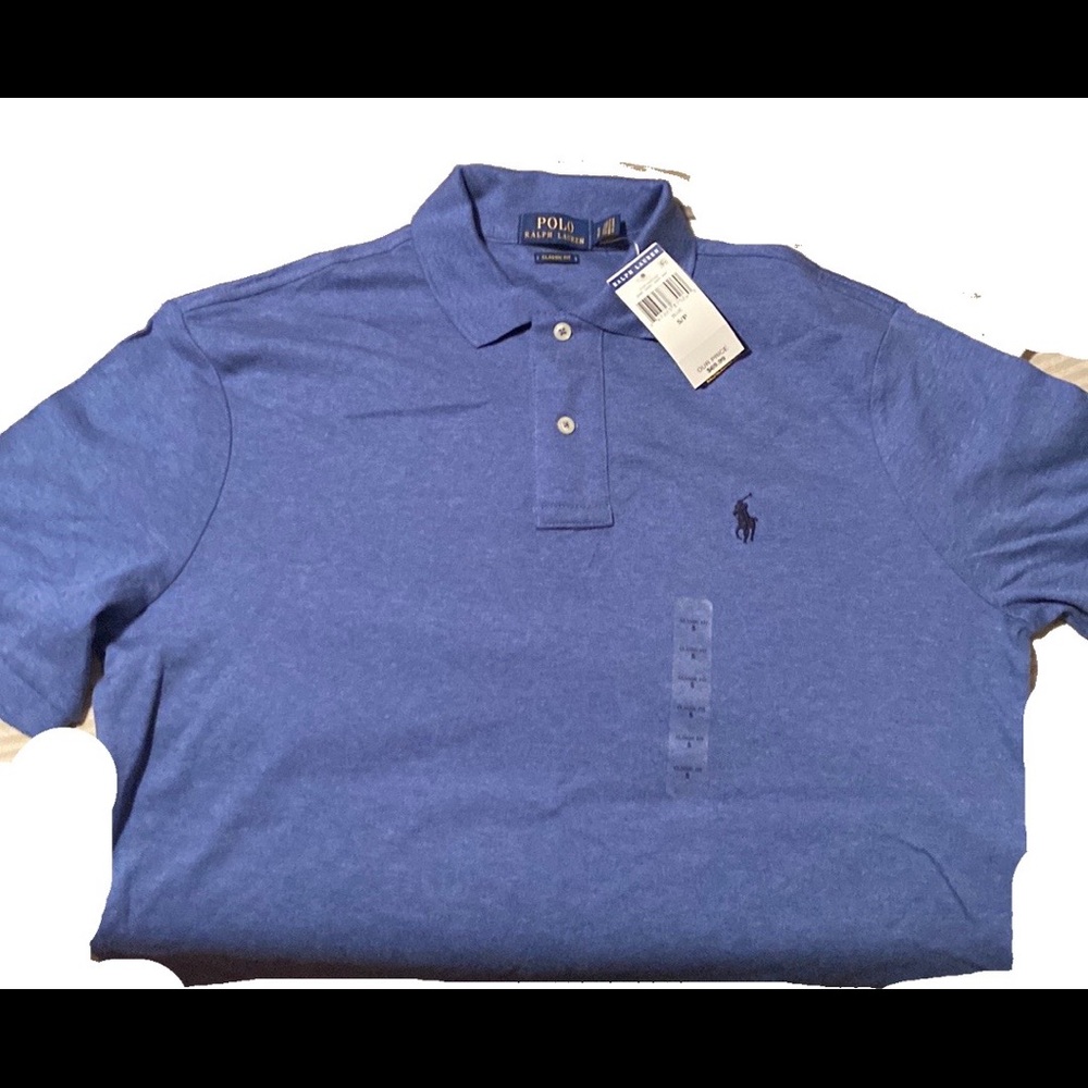 Men Small Polo Shirt